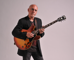 Purchase Tickets For Larry Carlton @ Dosey Doe on January 28th, 2021 Larry Carlton