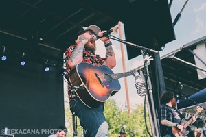 Get Tickets For Bart Crow @ Dosey Doe on November 4th, 2022 Bart Crow