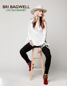 Get Tickets For Bri Bagwell Band @ Dosey Doe on December 9th, 2021 Bri Bagwell Band