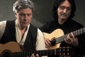 Get Tickets For Strunz & Farah @ Dosey Doe on December 5th, 2021 Strunz & Farah