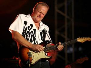 Get Tickets For Albert Cummings @ Dosey Doe on September 14th, 2022 Albert Cummings
