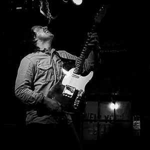 Get Tickets For Davy Knowles Band @ Dosey Doe on September 30th, 2021 Davy Knowles Band