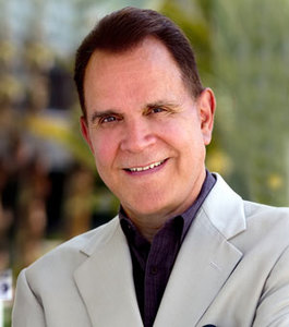 Purchase Tickets For Rich Little @ Dosey Doe on October 10th, 2020 Rich Little