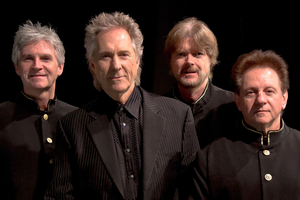 Get Tickets For Gary Puckett & the Union Gap @ Dosey Doe on January 21st, 2023 Gary Puckett & the Union Gap