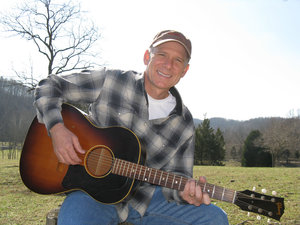 Allen Shamblin and Steve Seskin - In the Round performing live music at Dosey Doe in The Woodlands