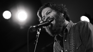 Get Tickets For Kevin Galloway (of Uncle Lucius) @ Dosey Doe on April 22nd, 2021 Kevin Galloway (of Uncle Lucius)
