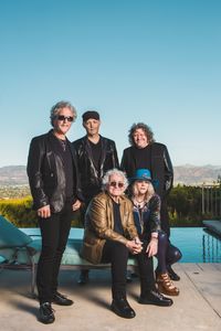 Get Tickets For Jefferson Starship @ Dosey Doe on April 14th, 2021 Jefferson Starship