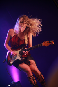 Get Tickets For Ana Popovic @ Dosey Doe on November 11th, 2021 Ana Popovic