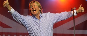 Get Tickets For Herman's Hermits Starring Peter Noone @ Dosey Doe on June 17th, 2021 Herman's Hermits Starring Peter Noone