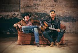 Shotgun Rider performing live music at Dosey Doe in The Woodlands