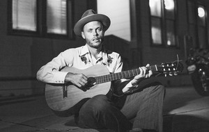 Purchase Tickets For Charley Crockett Band @ Dosey Doe on December 4th, 2020 Charley Crockett Band