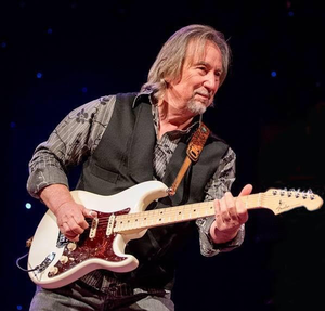 Get Tickets For Jim Messina @ Dosey Doe on September 4th, 2021 Jim Messina