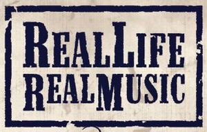 Real Life Real Music Songwriter's Camp Showcase performing live music at Dosey Doe in The Woodlands