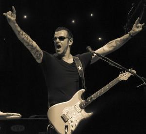 Purchase Tickets For Gary Hoey @ Dosey Doe on March 25th, 2021 Gary Hoey