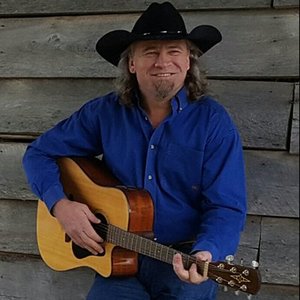Doug Supernaw performing live music at Dosey Doe in The Woodlands