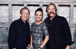 Get Tickets For Kelley Peters Trio @ Dosey Doe on May 8th, 2021 Kelley Peters Trio