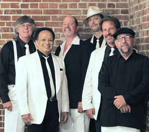 Get Tickets For The Association @ Dosey Doe on July 22nd, 2022 The Association