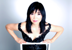 Get Tickets For Keiko Matsui @ Dosey Doe on September 12th, 2021 Keiko Matsui