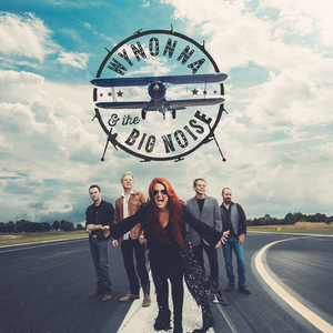 Purchase Tickets For Wynonna & the Big Noise @ Dosey Doe on December 6th, 2020 Wynonna & the Big Noise