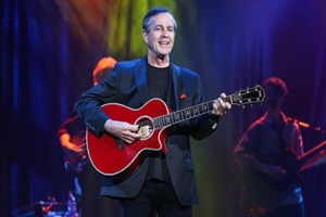 Get Tickets For Jim Stafford @ Dosey Doe on September 18th, 2021 Jim Stafford