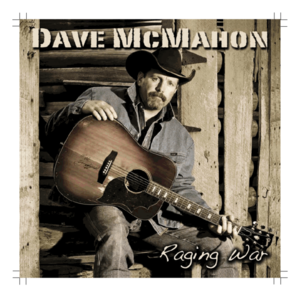 Get Tickets For Brave Dave McMahon @ Dosey Doe on July 22nd, 2021 Brave Dave McMahon