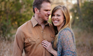 Get Tickets For Jason Eady & Courtney Patton @ Dosey Doe on June 3rd, 2021 Jason Eady & Courtney Patton