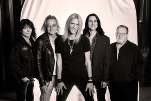 Get Tickets For The Guess Who @ Dosey Doe on December 4th, 2021 The Guess Who