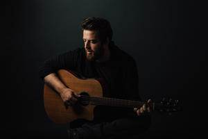 Get Tickets For Lee DeWyze - Solo Acoustic Singer/Songwriter @ Dosey Doe on October 5th, 2022 Lee DeWyze - Solo Acoustic Singer/Songwriter