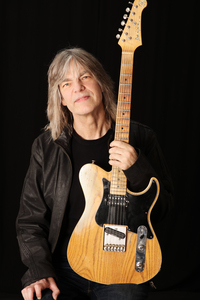Mikestern by sandrine lee 1