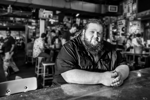 Get Tickets For Matt Andersen @ Dosey Doe on February 19th, 2023 Matt Andersen