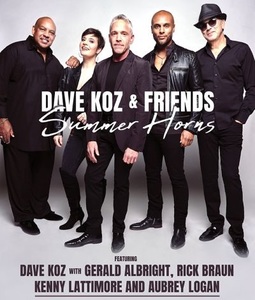 Dave koz and friends summer horn tour demo version 3 r1 4119