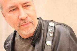 Purchase Tickets For Van Wilks @ Dosey Doe on October 2nd, 2020 Van Wilks