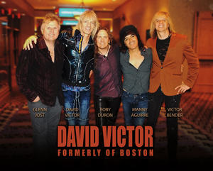 Victor group