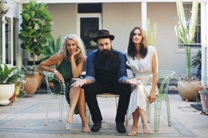 Thewaifs