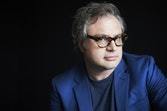 Steven page