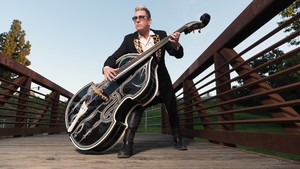 Lee rocker