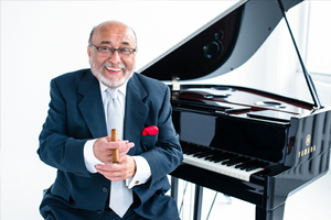 Eddie palmieri