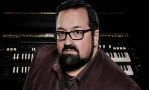 Joey defrancesco