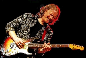 Get Tickets For Matt Schofield Trio @ Dosey Doe on October 13th, 2021 Matt Schofield Trio