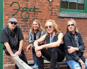 Get Tickets For Foghat - For the Benefit of Rett Syndrome @ Dosey Doe on July 30th, 2021 Foghat - For the Benefit of Rett Syndrome