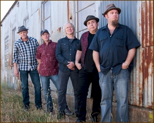 Get Tickets For The Weight "Featuring Band Members of THE BAND & LEVON HELM" @ Dosey Doe on April 14th, 2022 The Weight "Featuring Band Members of THE BAND & LEVON HELM"