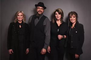 Get Tickets For The Isaacs @ Dosey Doe on October 1st, 2021 The Isaacs