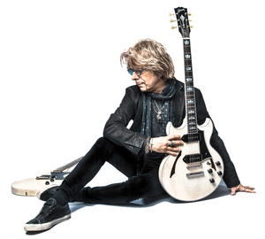 Purchase Tickets For Johnny A "Just Me and My Guitars" - An Evening With @ Dosey Doe on September 2nd, 2020 Johnny A "Just Me and My Guitars" - An Evening With