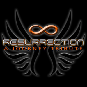 Get Tickets For Resurrection "A Journey Tribute" @ Dosey Doe on April 9th, 2021 Resurrection "A Journey Tribute"
