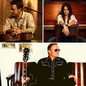 Get Tickets For Terry McBride, Sheila Marshall & Kyle Hutton @ Dosey Doe on May 7th, 2021 Terry McBride, Sheila Marshall & Kyle Hutton