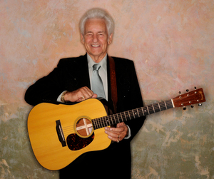 Get Tickets For Del McCoury @ Dosey Doe on October 17th, 2021 Del McCoury