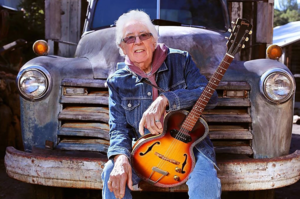 Get Tickets For John Mayall @ Dosey Doe on January 22nd, 2022 John Mayall