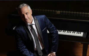 Get Tickets For Jim Brickman - The Greatest Hits @ Dosey Doe on May 23rd, 2021 Jim Brickman - The Greatest Hits