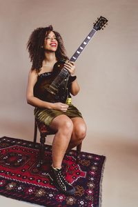 Get Tickets For Jackie Venson @ Dosey Doe on June 25th, 2021 Jackie Venson