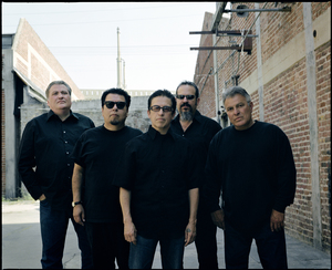 Get Tickets For Los Lobos @ Dosey Doe on October 24th, 2021 Los Lobos